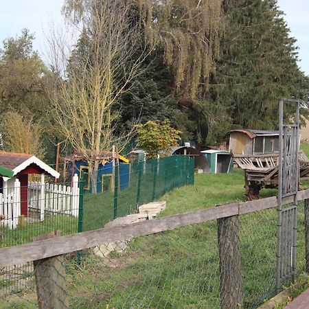 Landhotel Gasthof Huber Merching エクステリア 写真