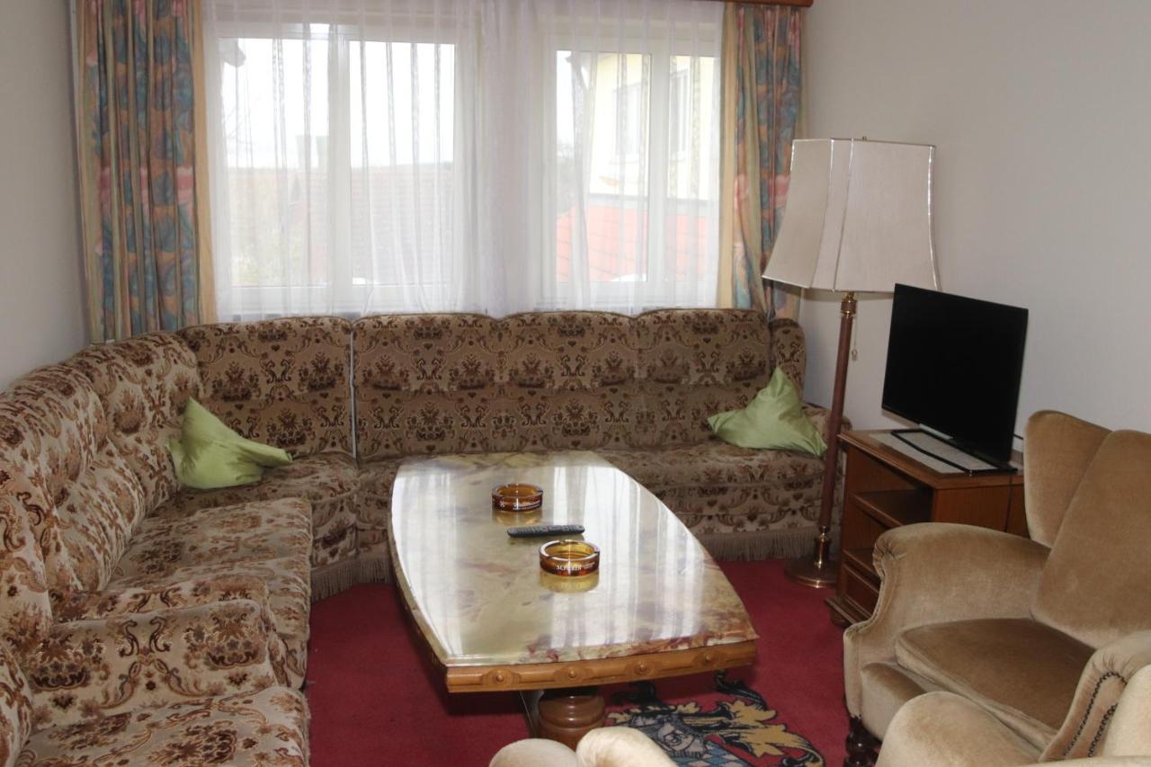 Landhotel Gasthof Huber Merching エクステリア 写真