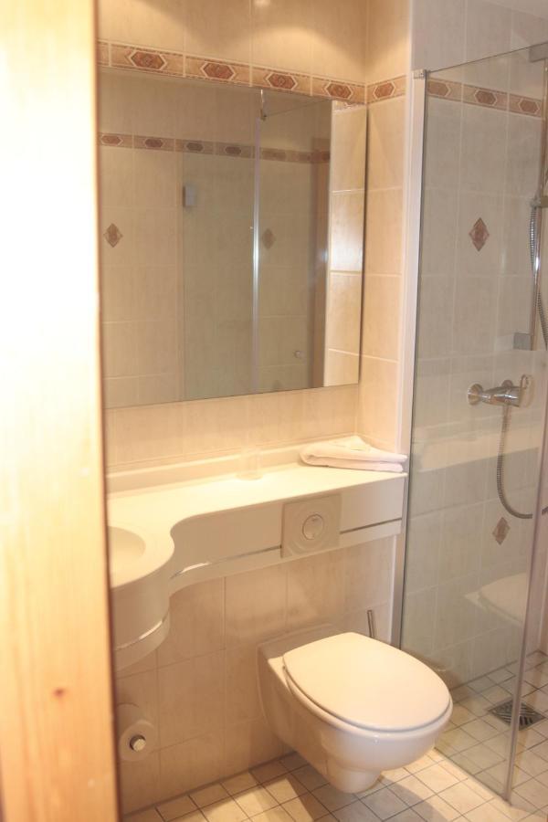 Landhotel Gasthof Huber Merching エクステリア 写真
