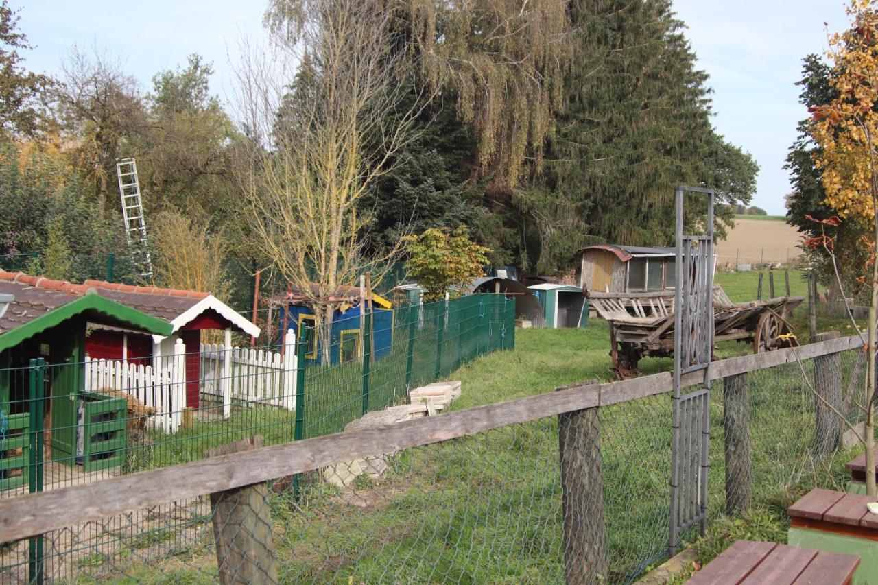 Landhotel Gasthof Huber Merching エクステリア 写真