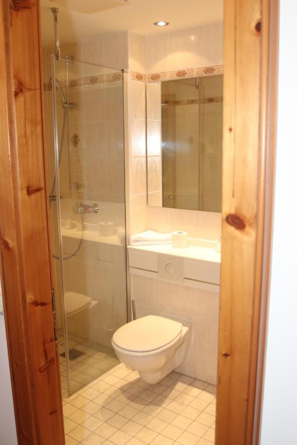 Landhotel Gasthof Huber Merching エクステリア 写真