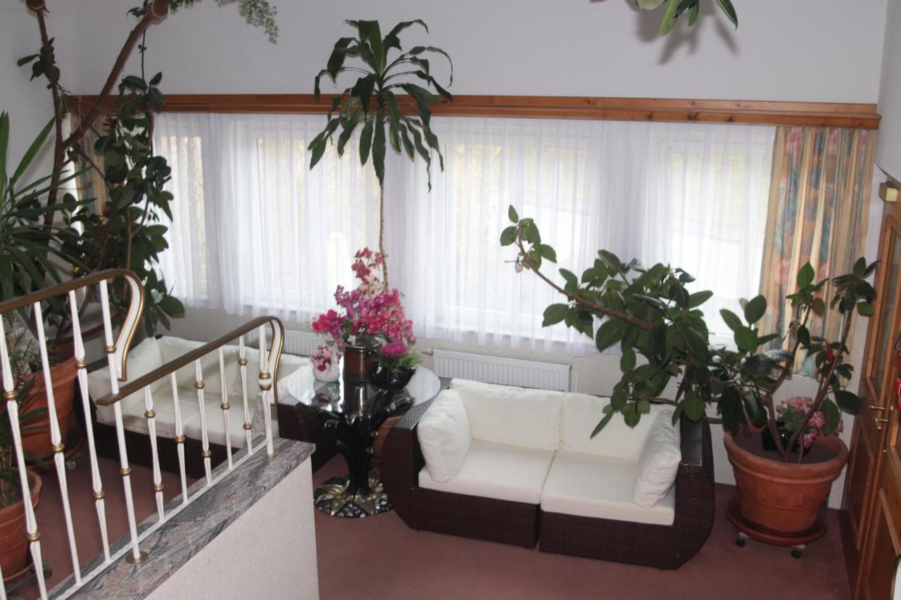 Landhotel Gasthof Huber Merching エクステリア 写真