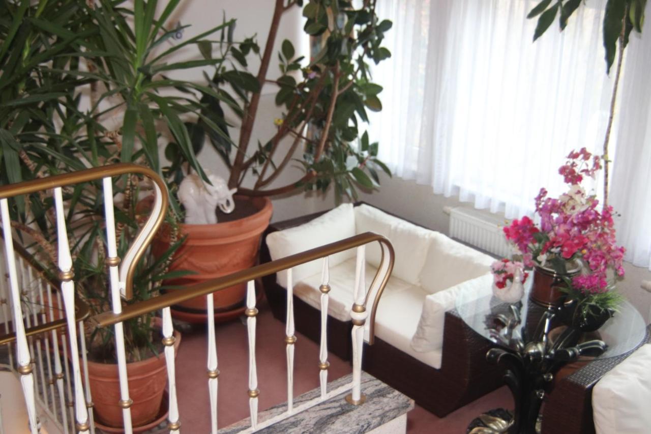 Landhotel Gasthof Huber Merching エクステリア 写真